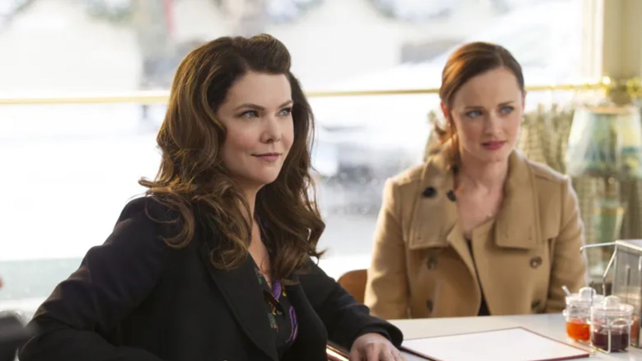 HBO Max announces first authorised Gilmore Girls documentary