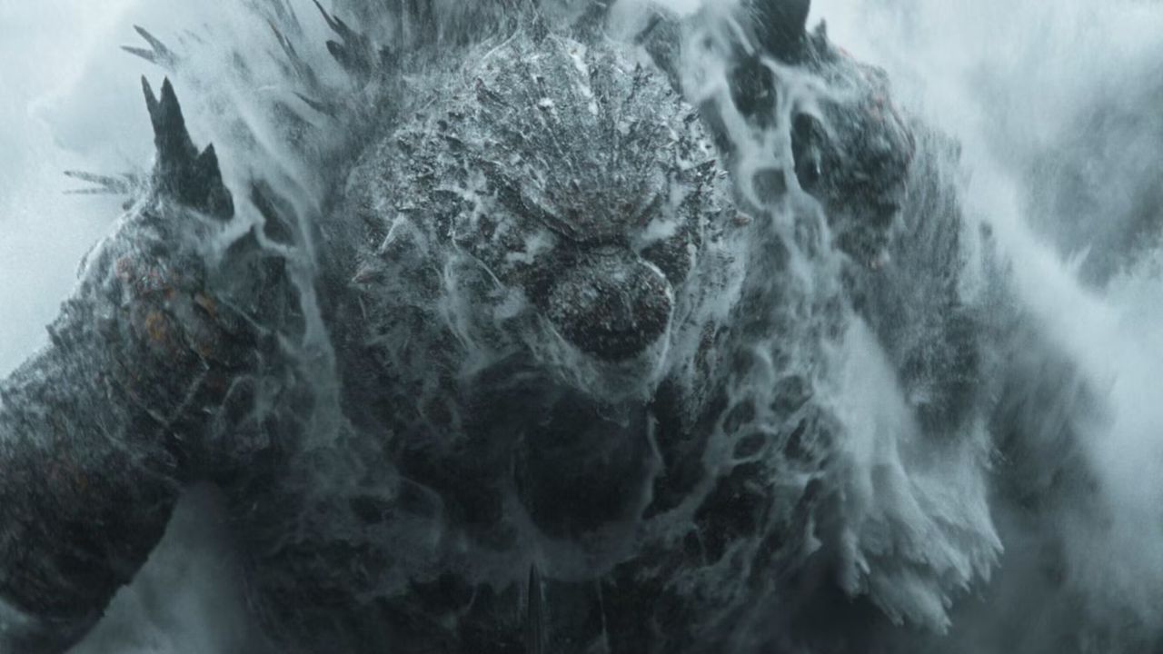 Godzilla Minus Zero lands world premiere at New York Film Festival