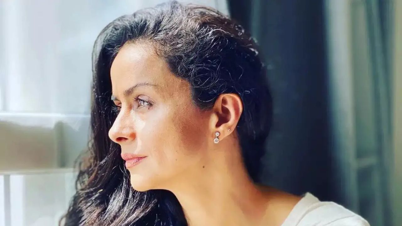 Gul Panag says Gen Z was ‘dismissed too quickly’