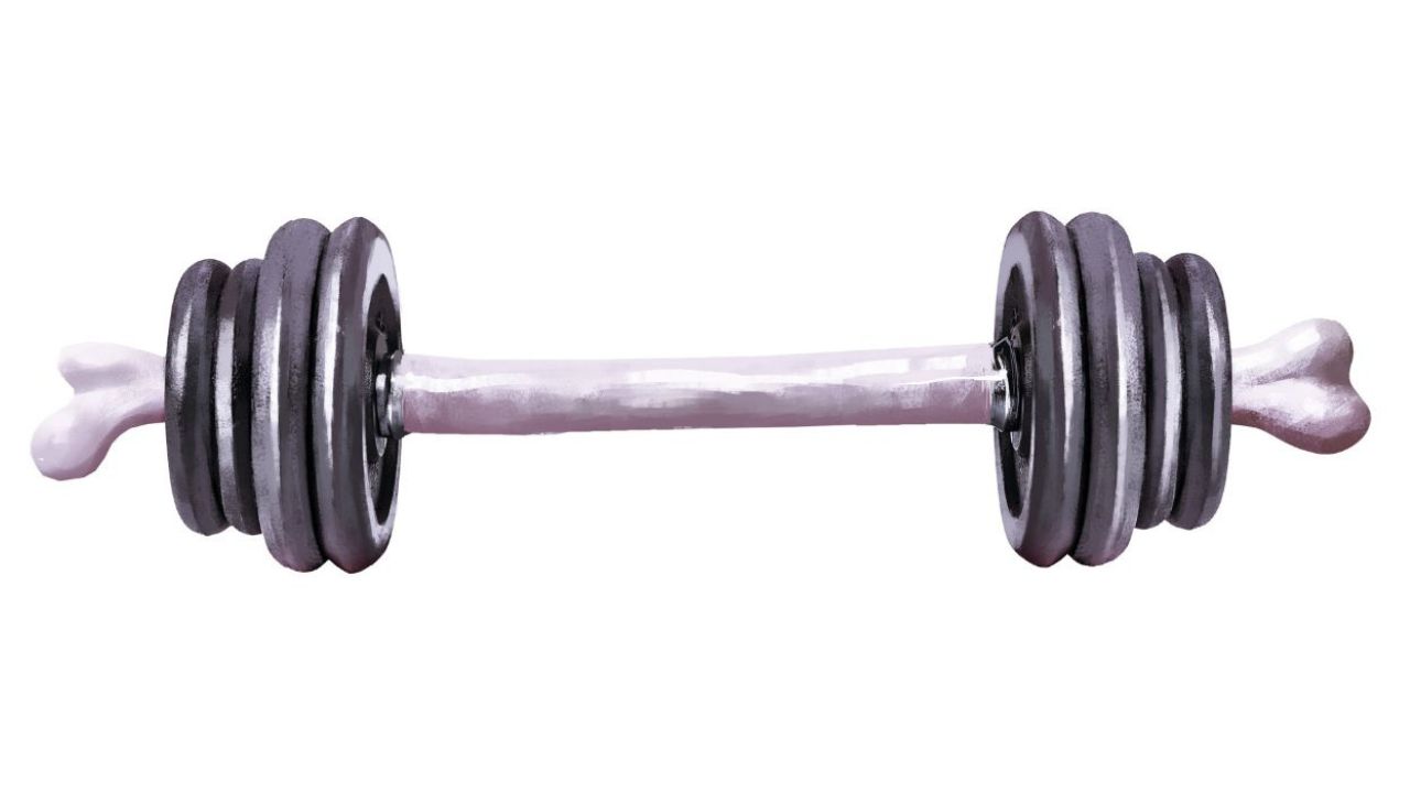 From flex to fracture: Hidden cost of gym boom Hidden cost of gym boom injuries