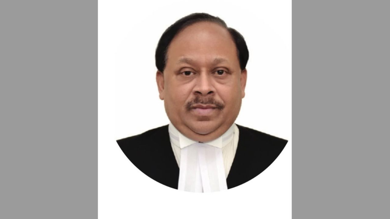 Justice Habibul Gani