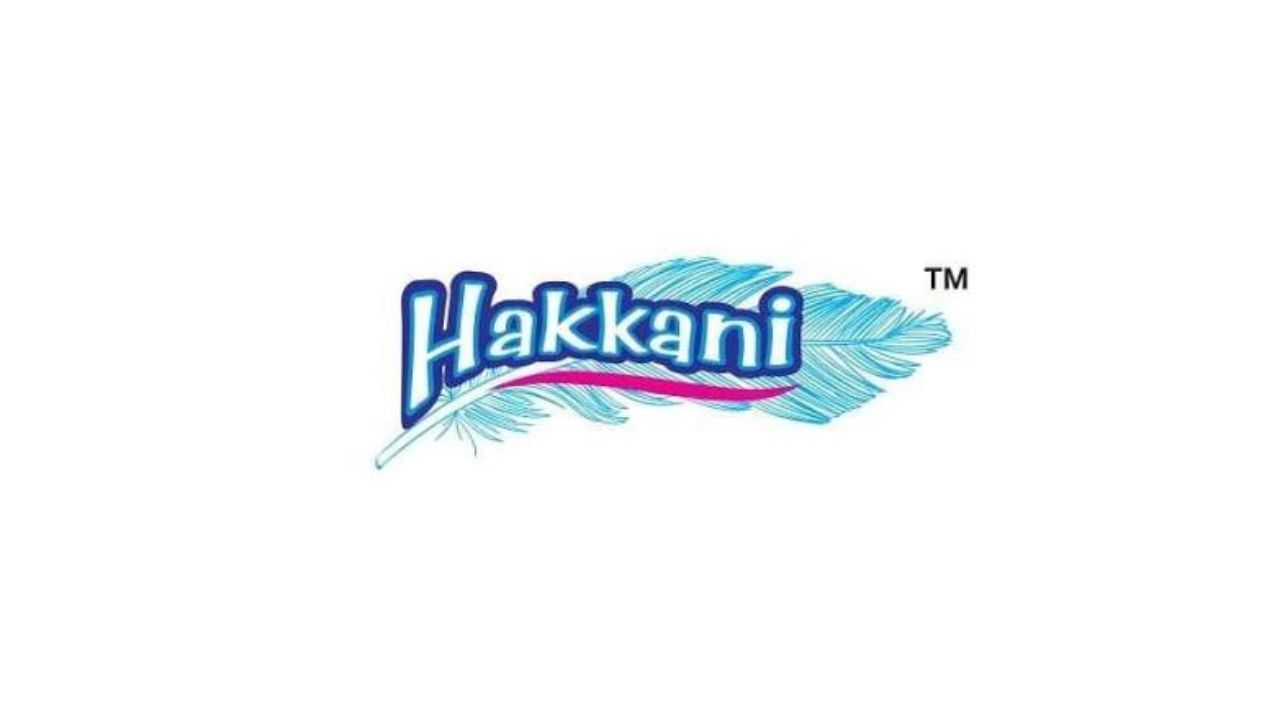 Hakkani Pulp & Paper Mills