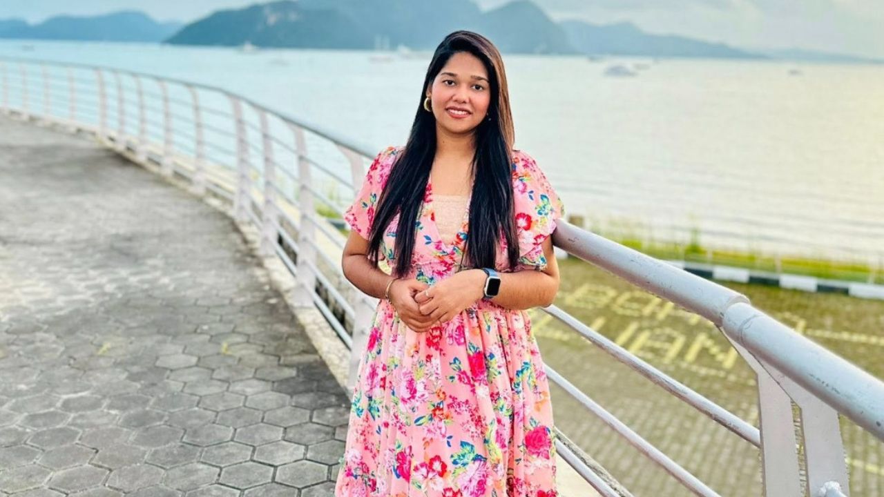 Halima Yesmin Mukta