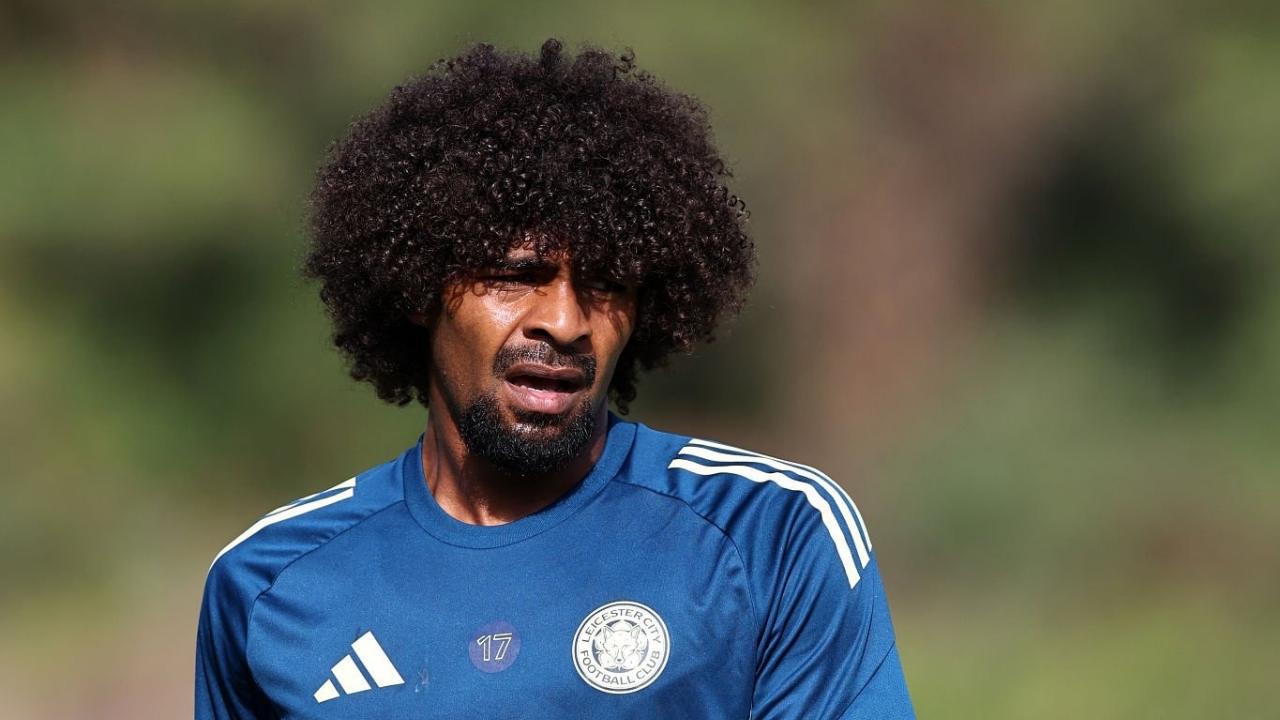 Derby eye move for Bangladesh’s Hamza Choudhury Hamza Choudhury Derby County transfer