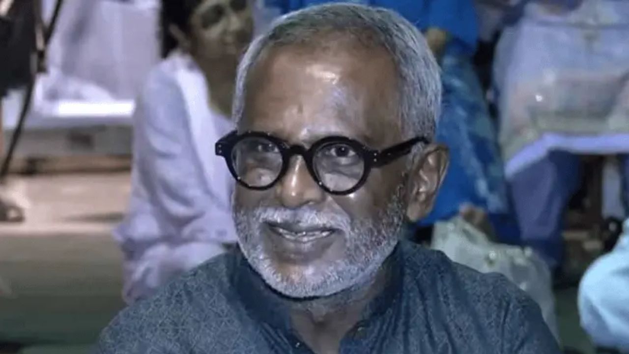 Hasan Masood