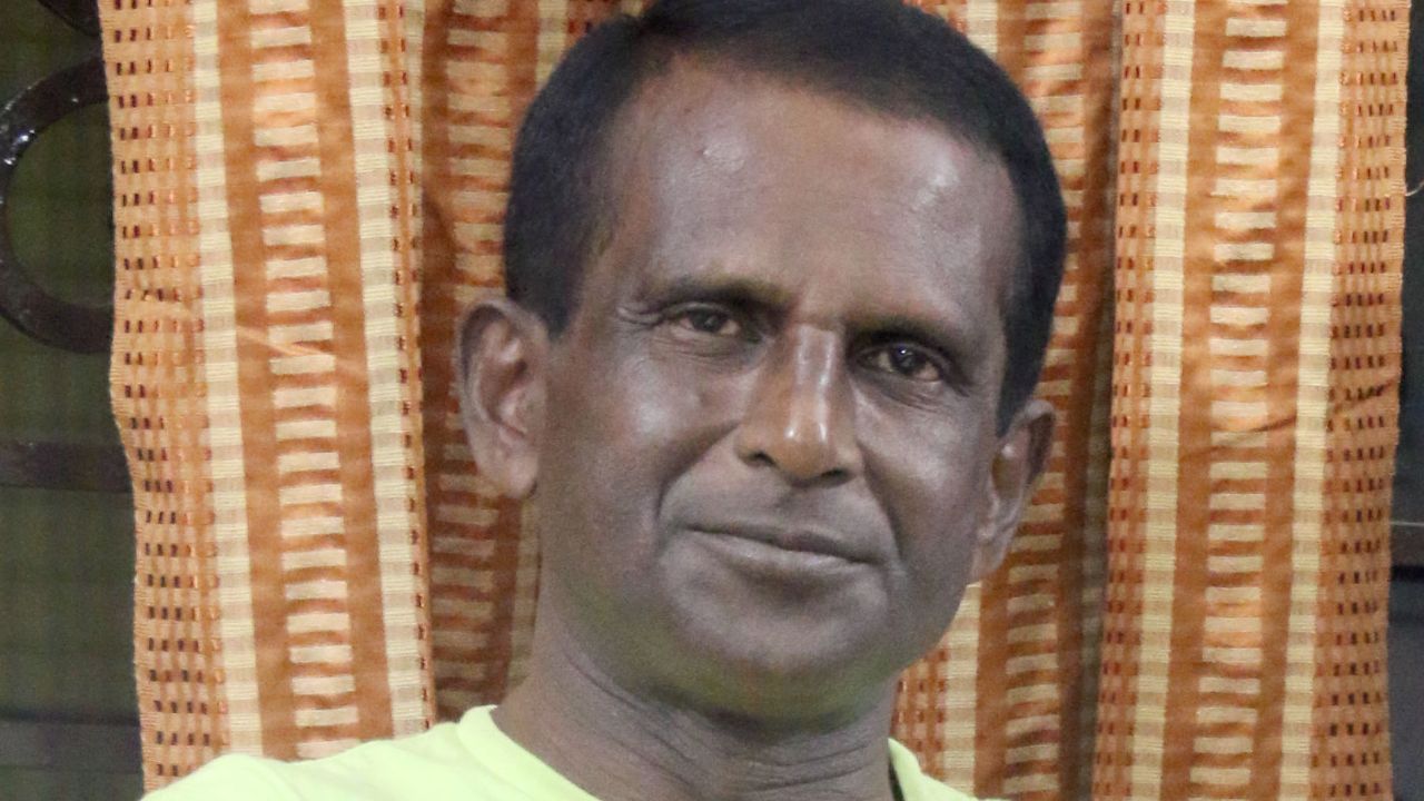 Hasan Masood