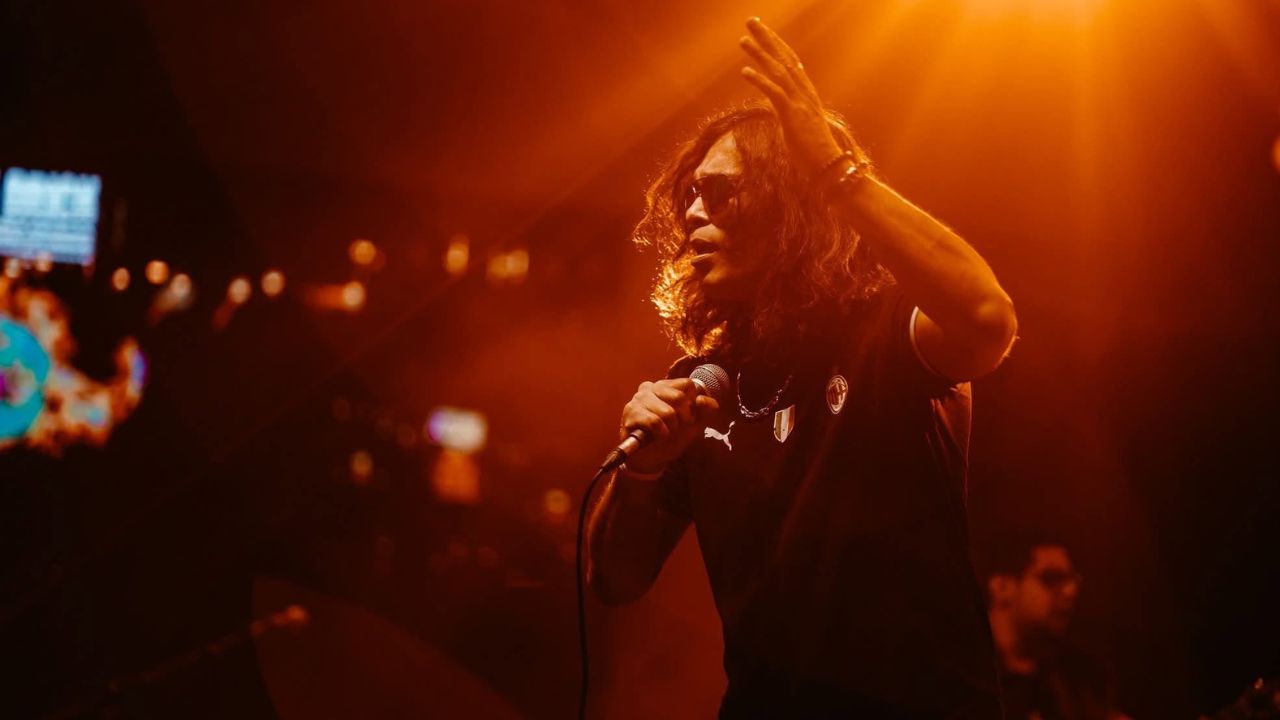 Hasan bottle attack