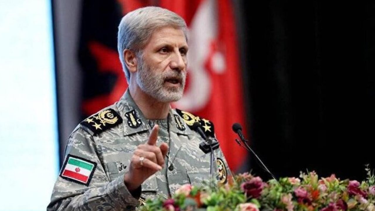 Iran bounty for US soldiers killing