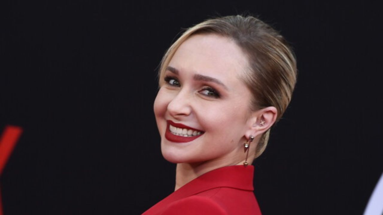 Neighbour alleges abuse concerns at Hayden Panettiere’s home Hayden Panettiere