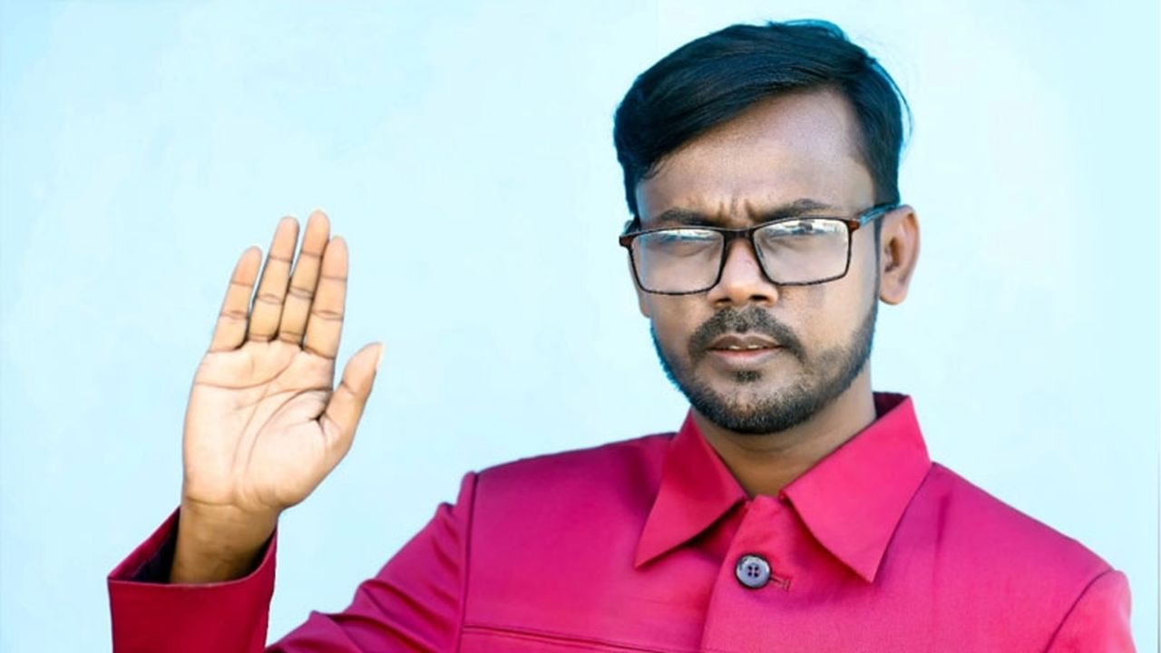 Hero Alom to contest Thakurgaon-1 by-election Hero Alom