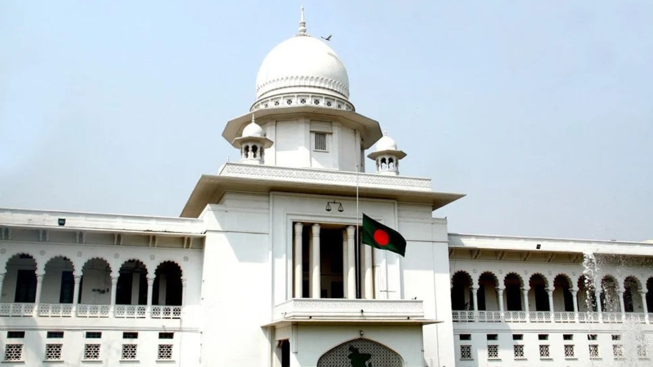 HC order Tuesday on stay of presidential election, Article 70 validity presidential election stay petition