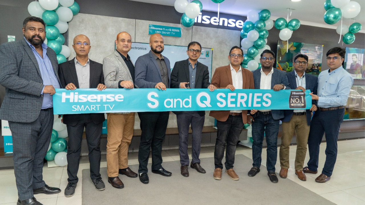 Hisense
