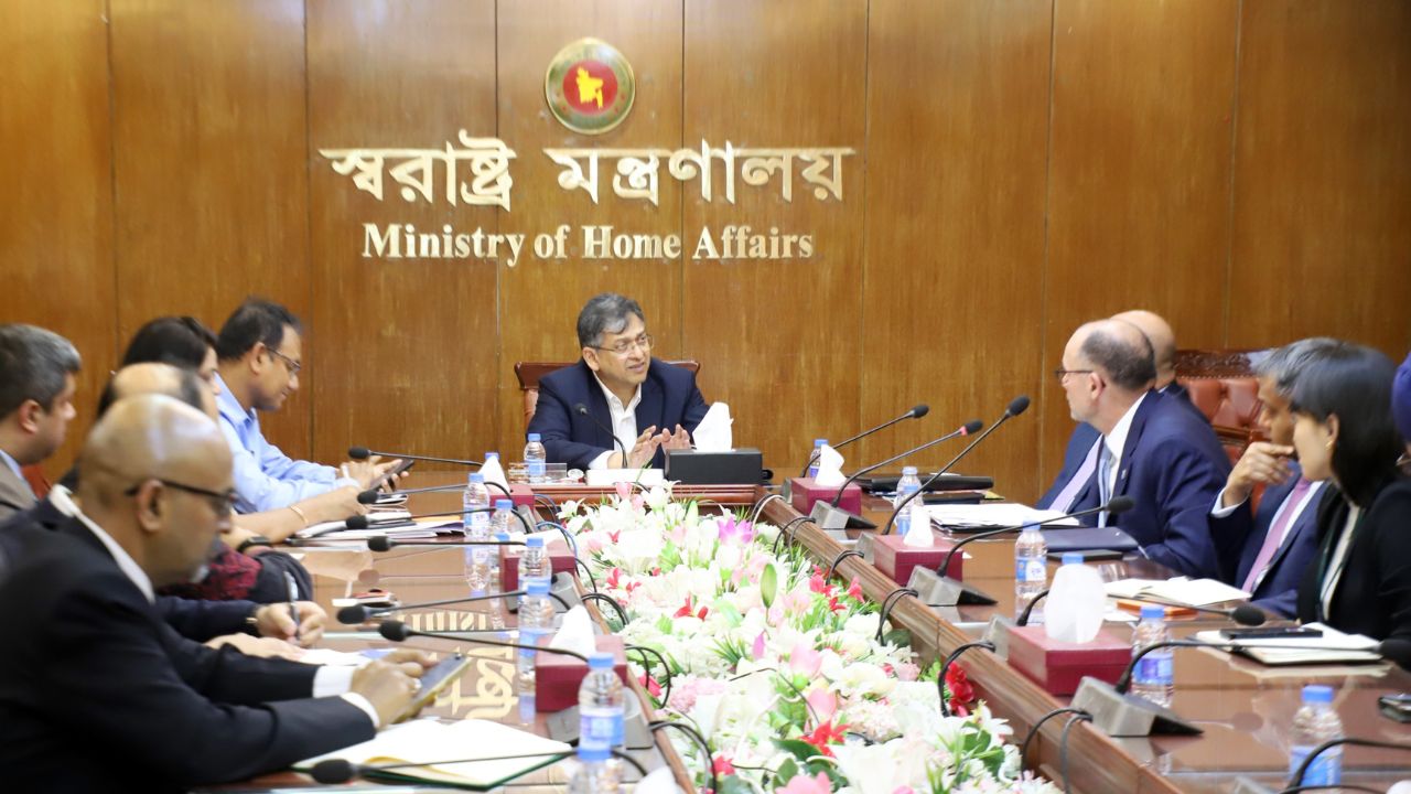 Govt readying ‘Invest Bangladesh’ one-stop service: Salahuddin Invest Bangladesh