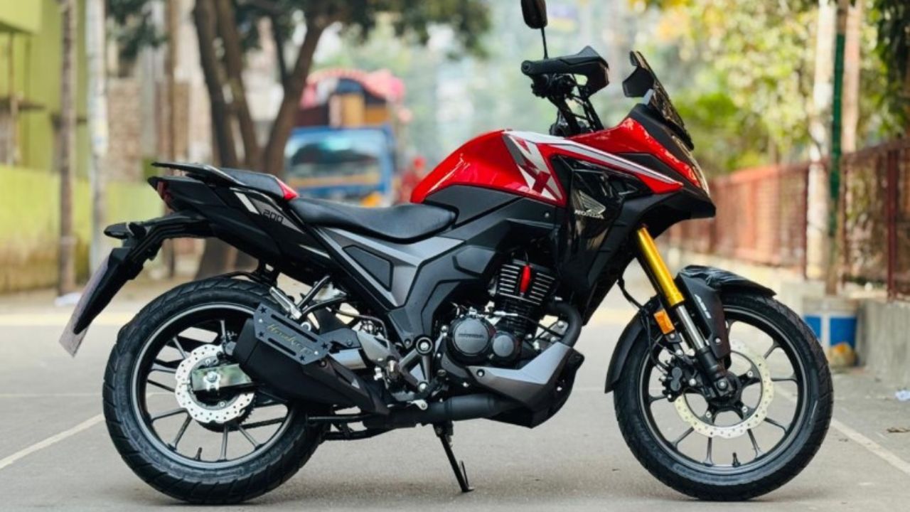 Munshiganj-made NX200