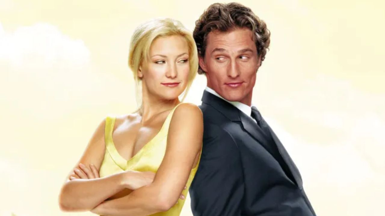 How to lose a guy in 10 days sequel in the works