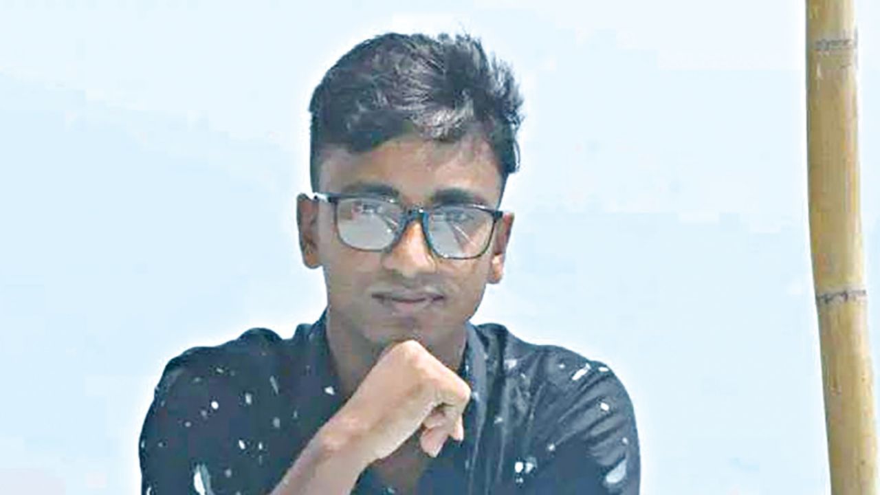 Shot, vanished, forgotten: The untold story of Hridoy Story of Hridoy