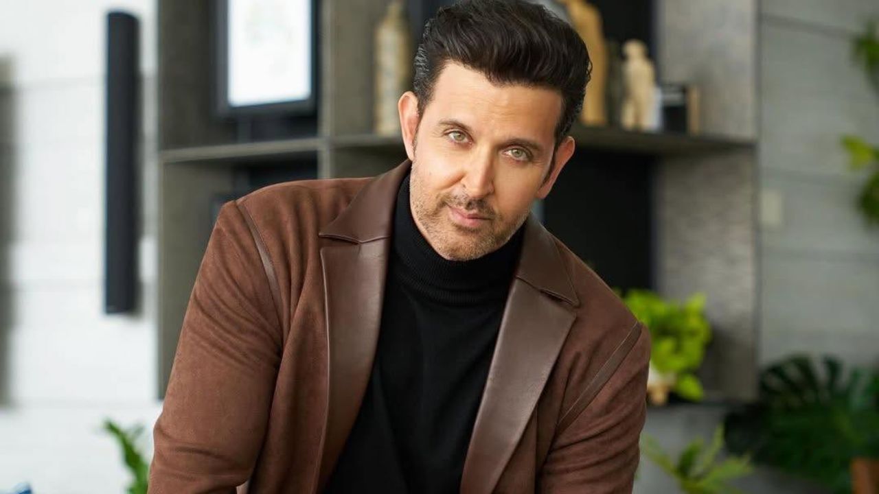 Hrithik roshan responds to viral apology trend