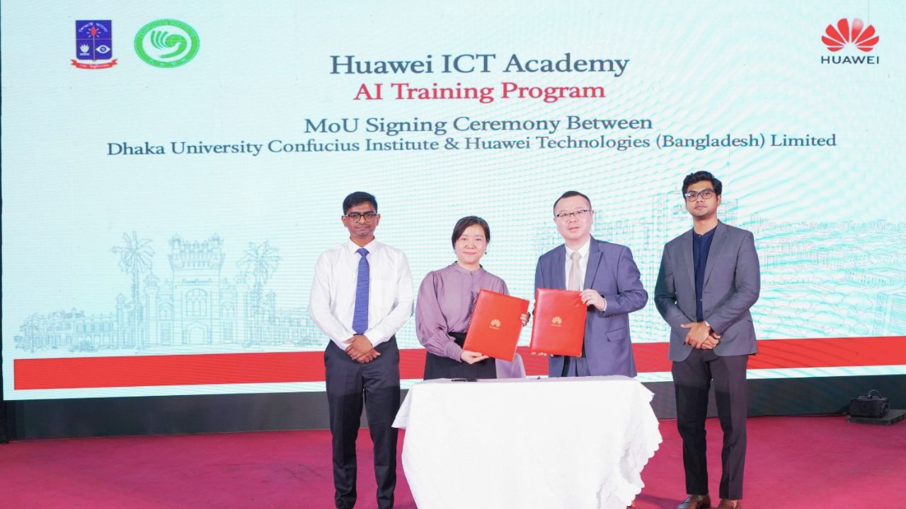Huawei