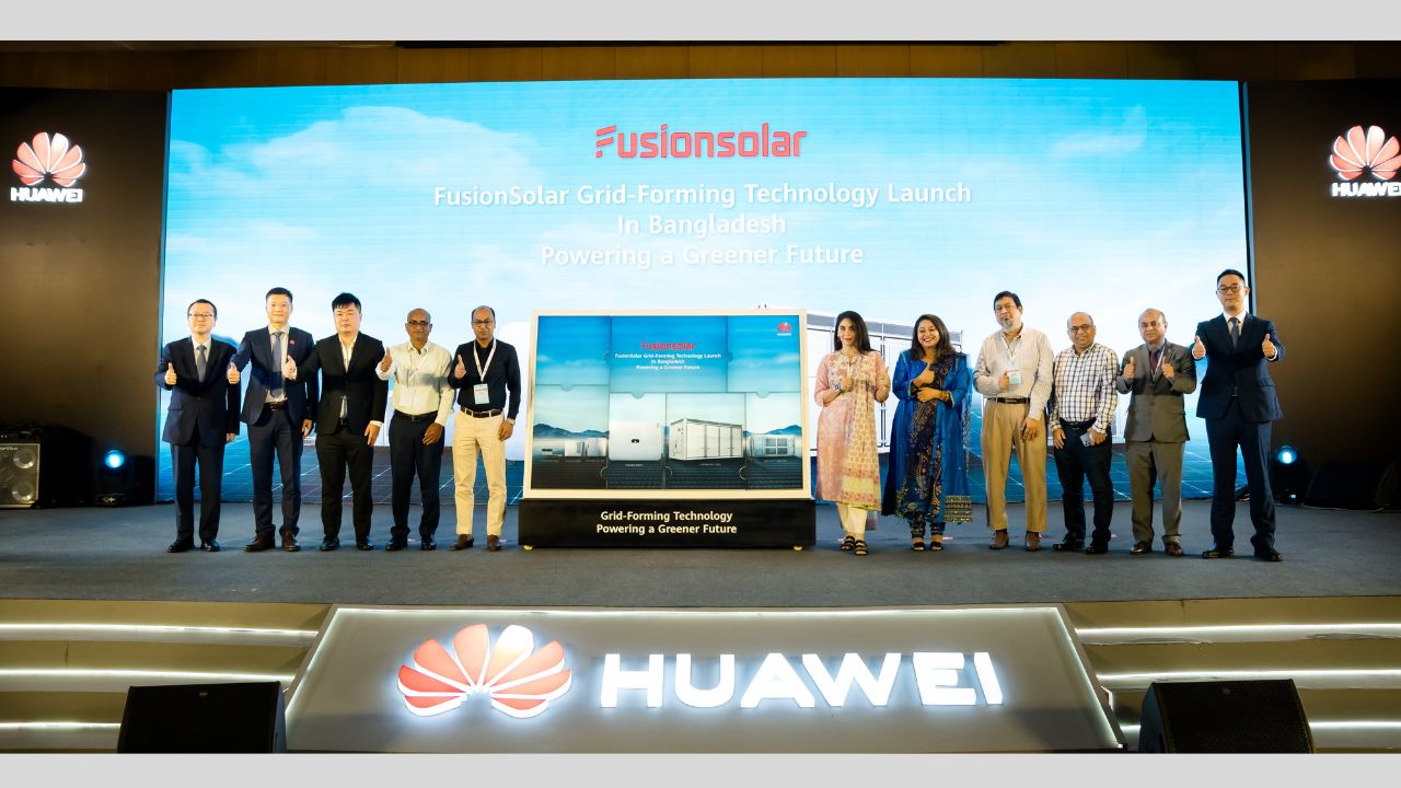 Huawei