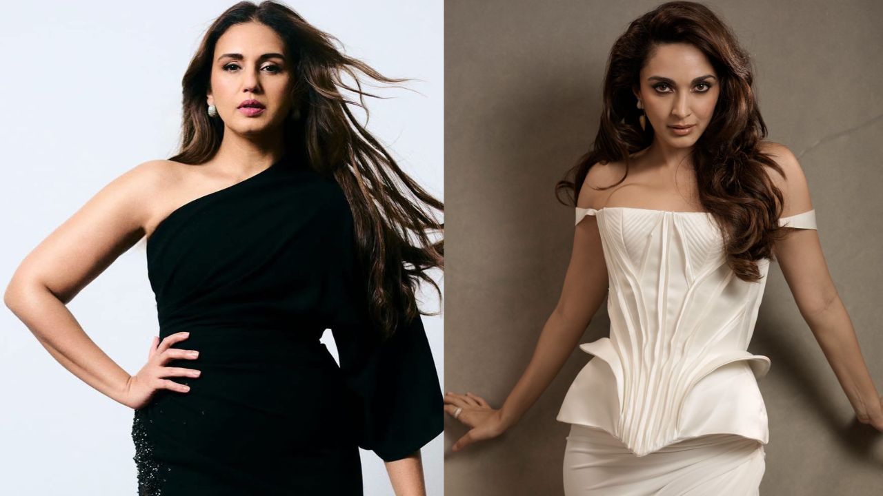 Kiara Advani Toxic