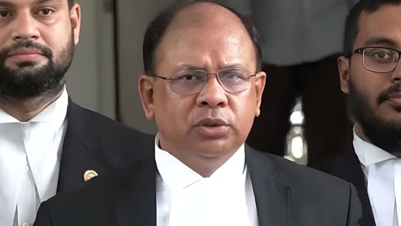 ICT chief prosecutor