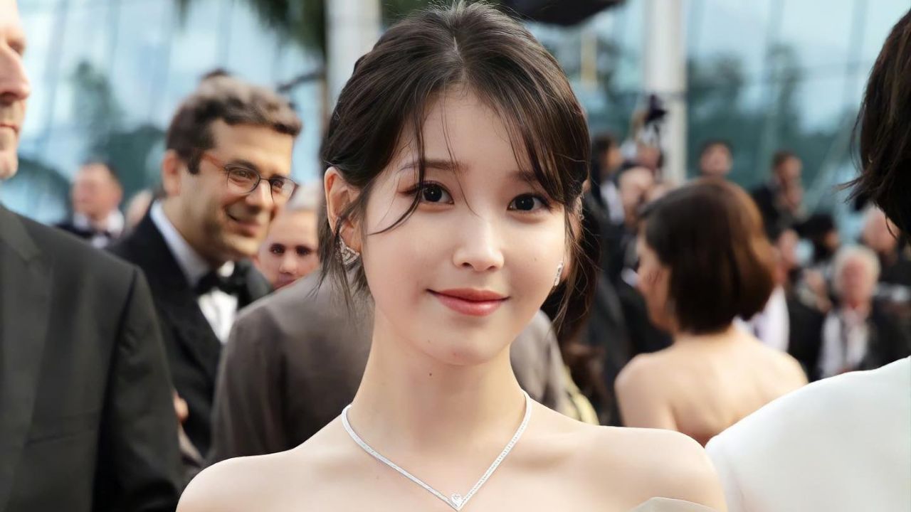 IU Jang Ki-ha