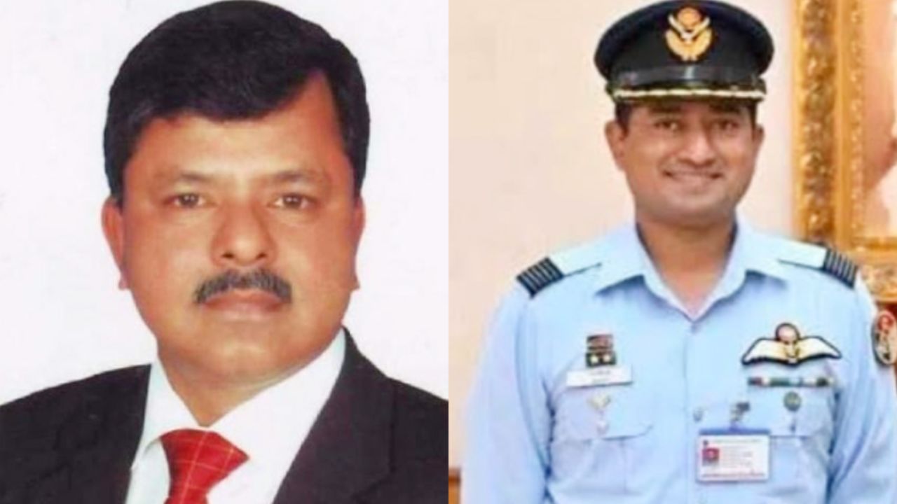 Ilias Ali disappearance case: Air Force officer Saif sent to jail Ilias Ali disappearance case: Air Force officer Saif sent to jail