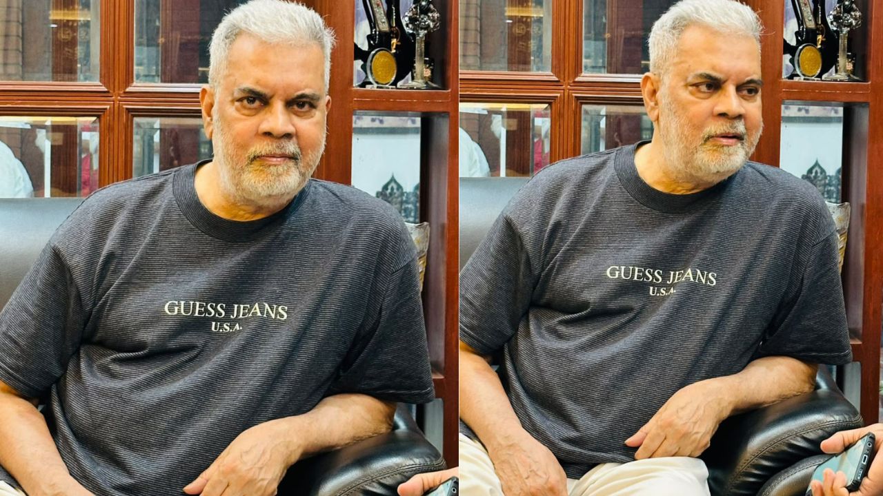 Ilias Kanchan to return to London for further treatment Ilias Kanchan