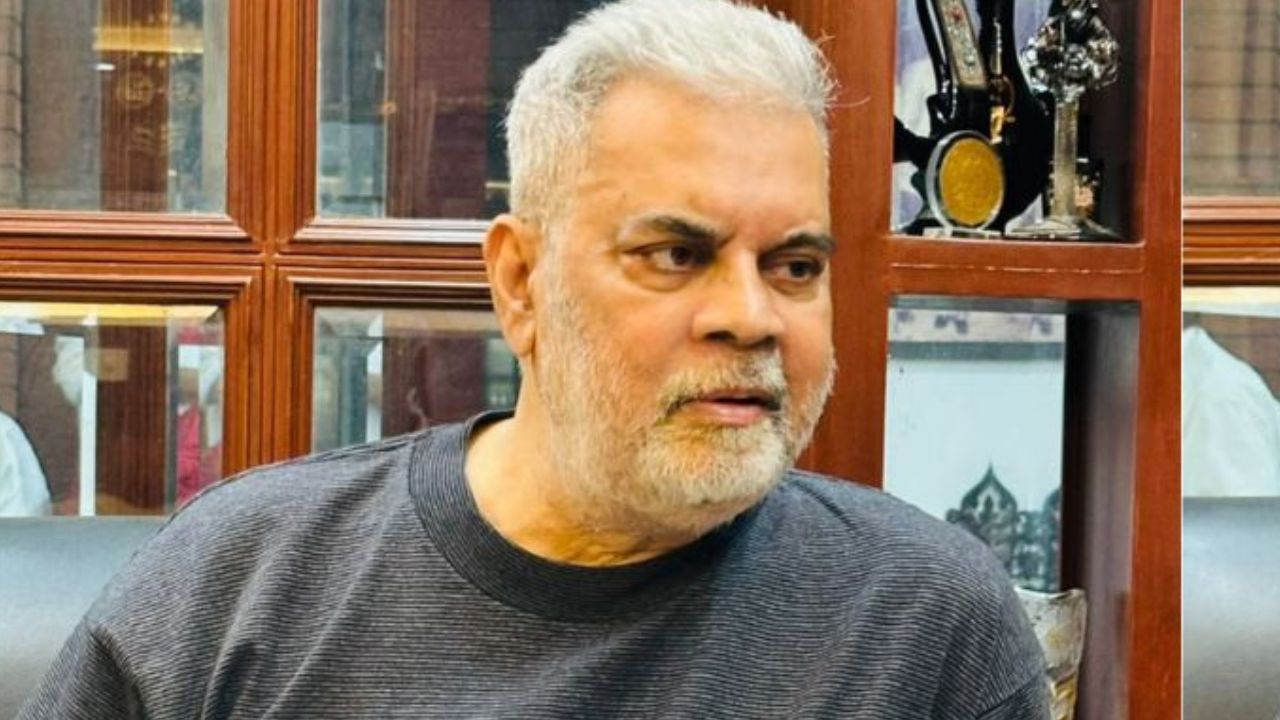 Ilias Kanchan receives encouraging news after latest scan Ilias Kanchan
