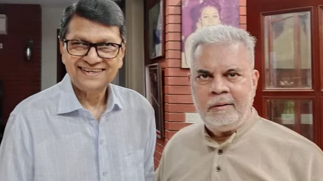 Ilias Kanchan health update