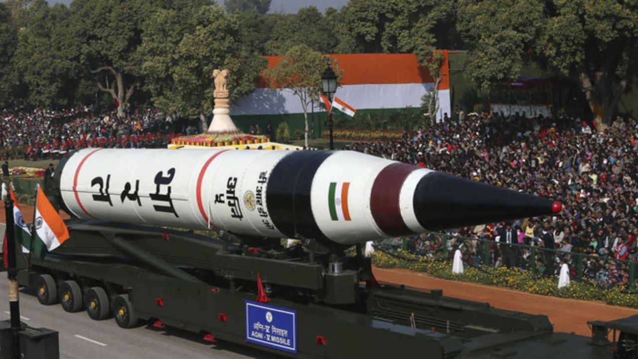 India private firms missiles