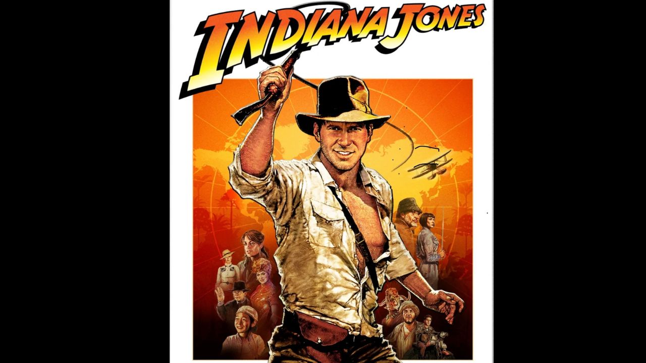 Is Marvel preparing Indiana Jones for a bigger universe?