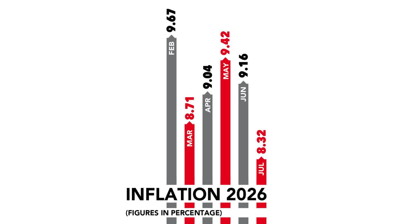 BNP govt by the numbers