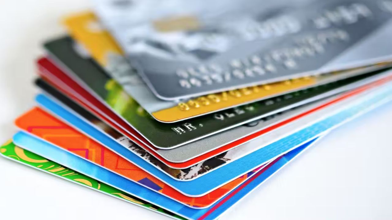 International Cards