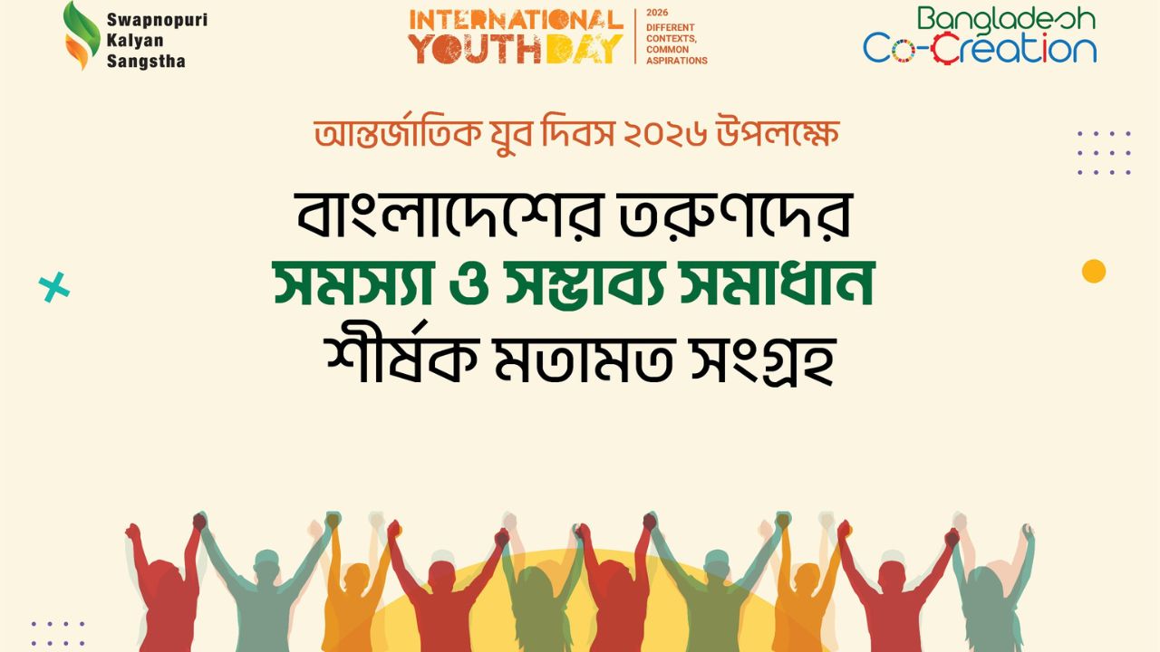 International Youth Day