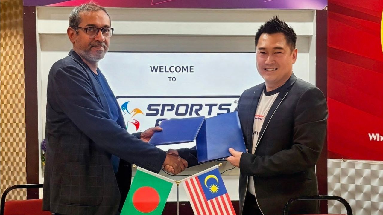 Interspeed, Lavis partner to develop modern sports arena Interspeed Lavis sports arena