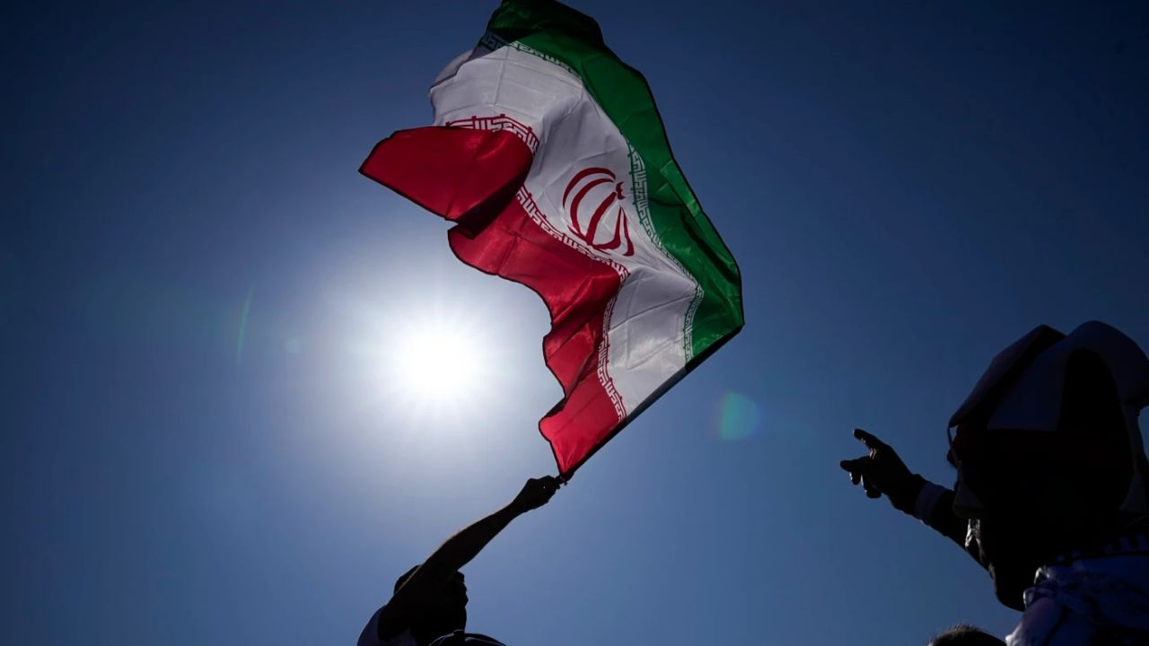 US Iran