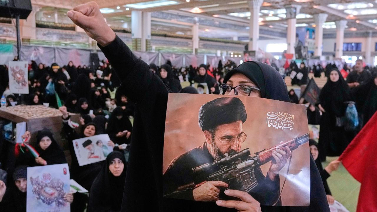 Iran