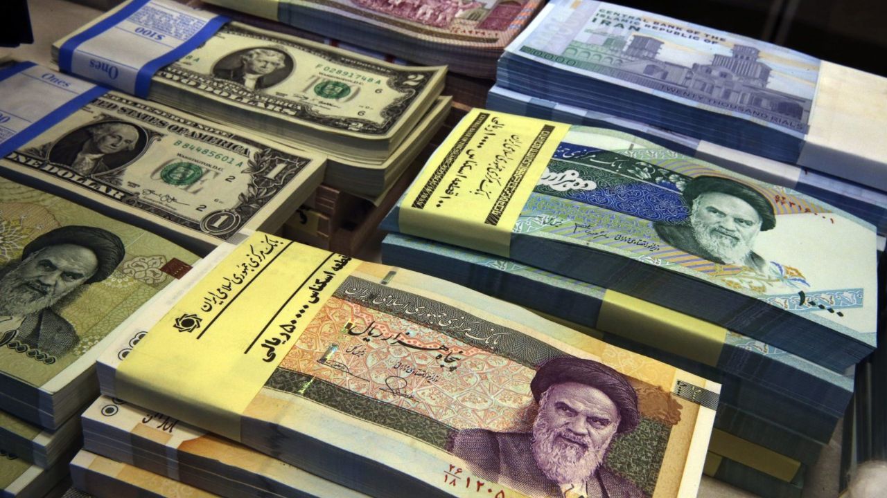 Rial crash: What Iran’s currency collapse means for everyday survival Iran's currency collapse Rial