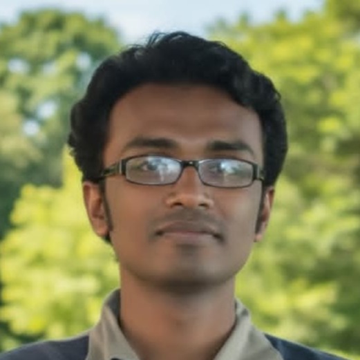 Ishtiaque Foysol