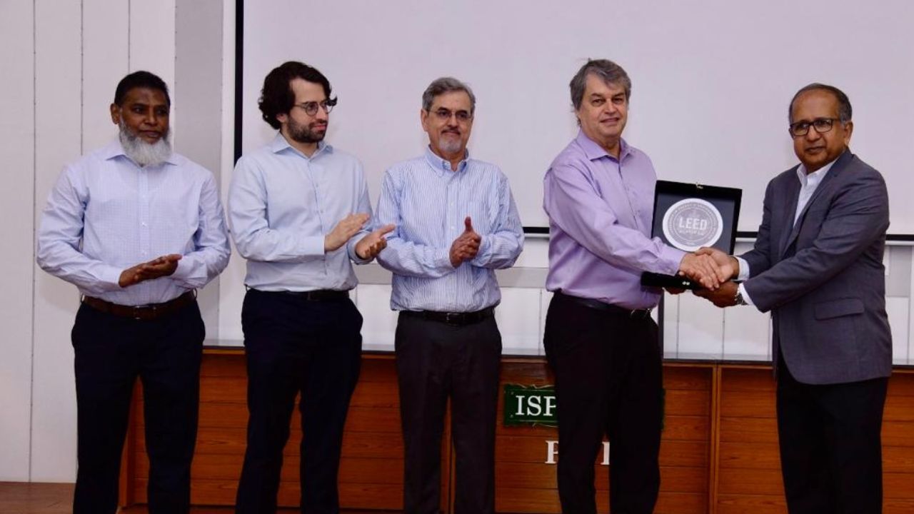 Ispahani