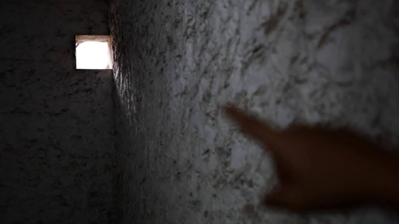 Tarique was tortured at JIC 