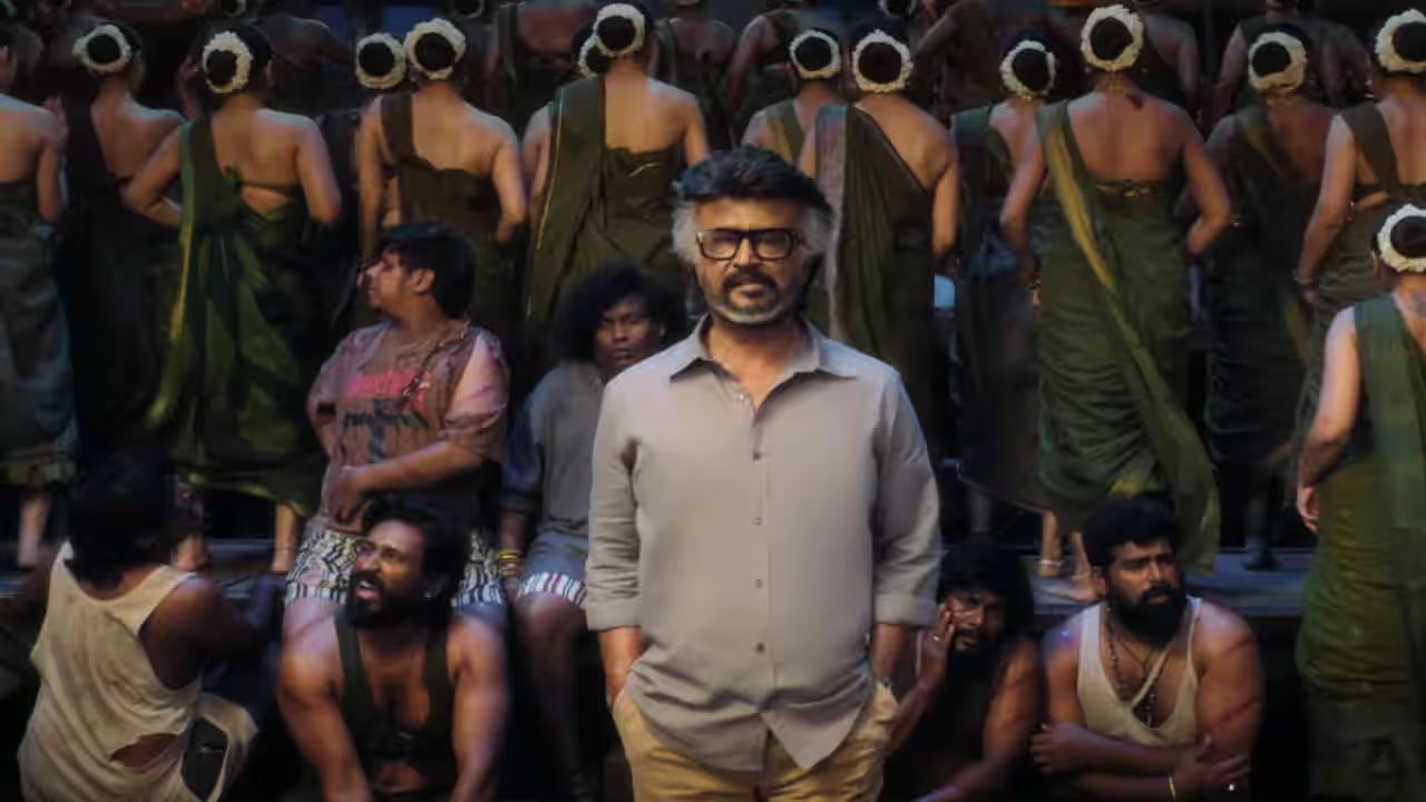 Jailer 2 song Ala Bolelo sparks Malayalam pronunciation backlash