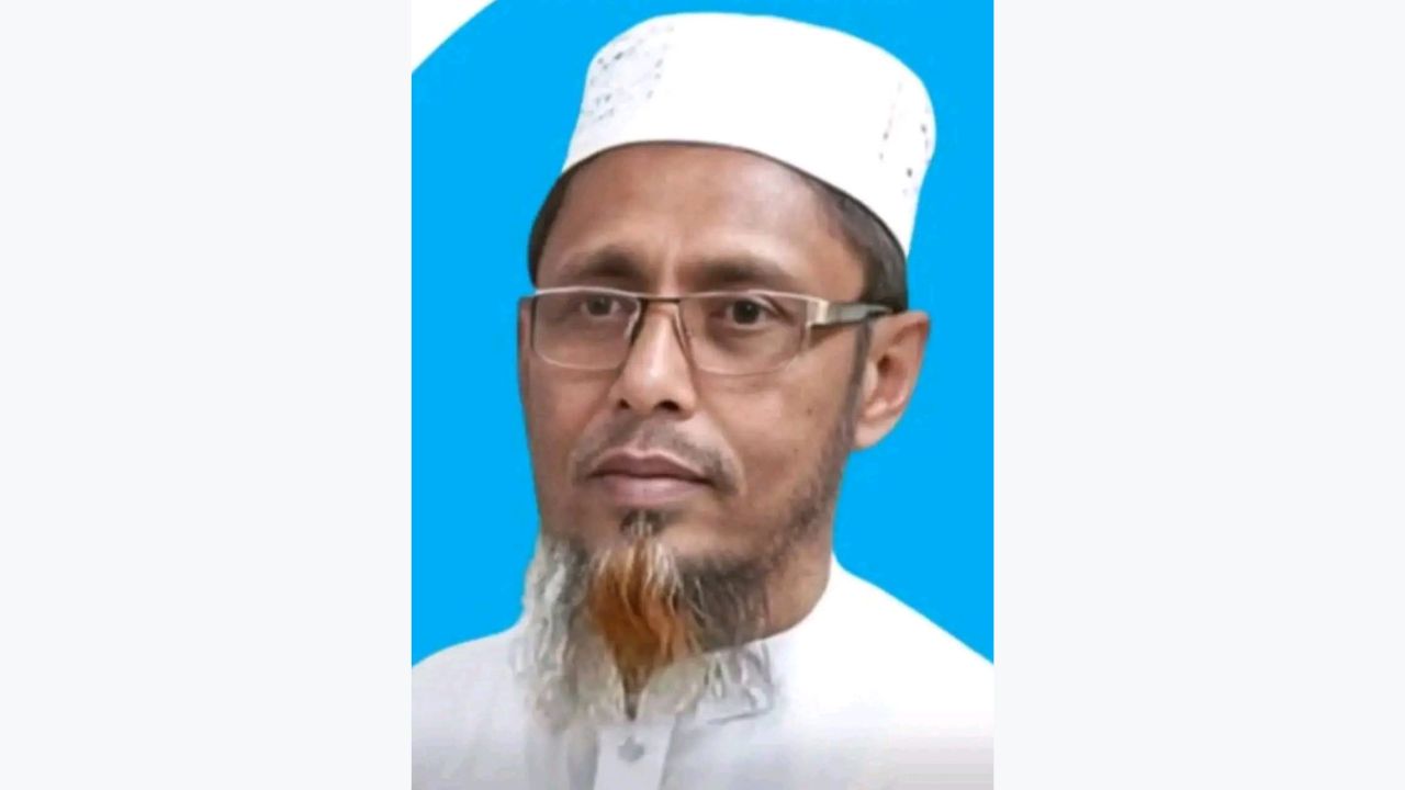 Ex-Jamaat leader arrested over Tk400cr embezzlement case Jamaat leader jail