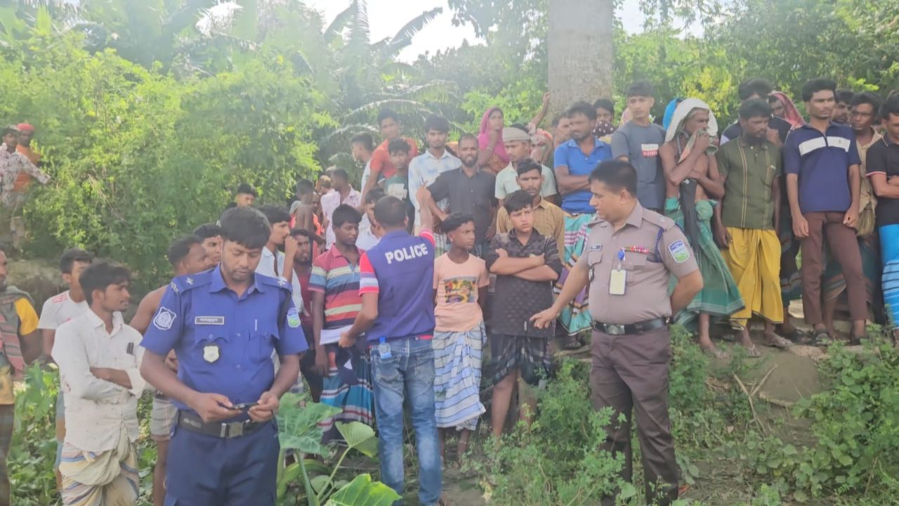 Man beaten to death in Jamalpur