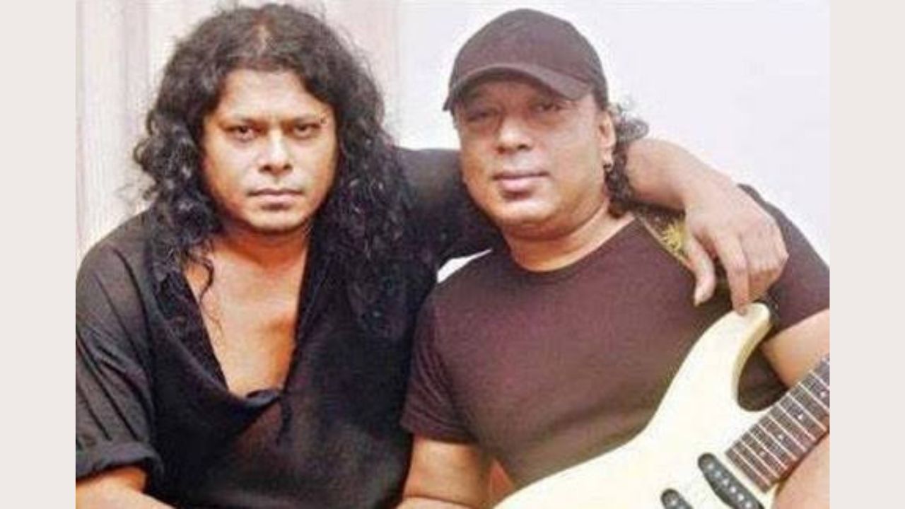 I feel very lonely after Ayub Bachchu’s death: James James Ayub Bachchu