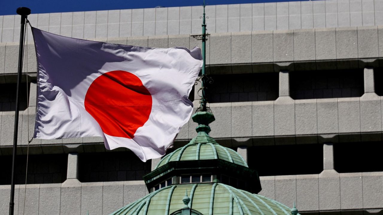 Japan