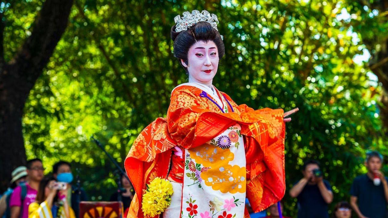 Japan festival