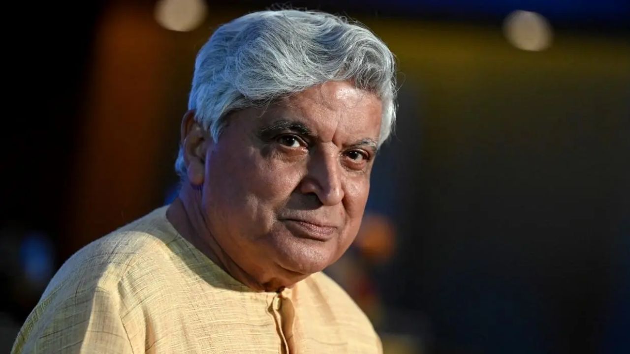 ‘Art isn’t obligated to be real’: Javed Akhtar defends film songs