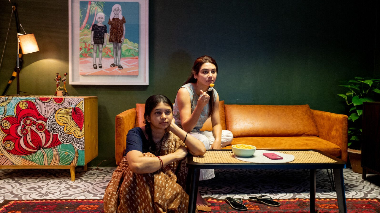 Jaya Aar Sharmin to compete at World Film Festival Kolkata Jaya Aar Sharmin